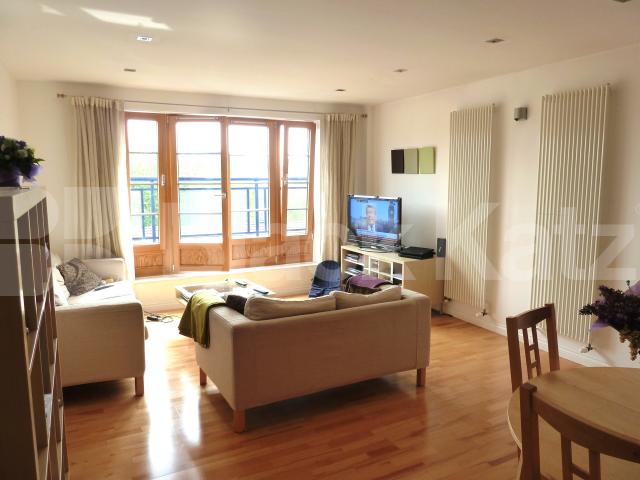			New Instruction, 2 Bedroom, 1 bath, 1 reception Flat			 Chicksand Street, BRICK LANE